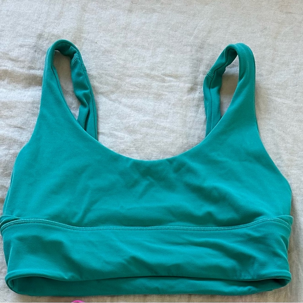 Lululemon Align Sports Bra